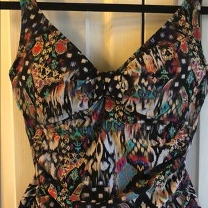 Profile by Gottex swimsuit size 6